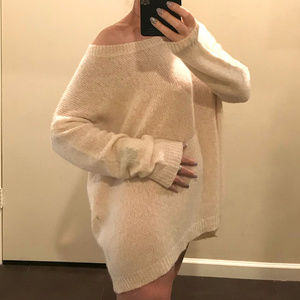 NakedCashmere | Sweaters | Naked Cashmere Oversize Sweater 0 Cashmere